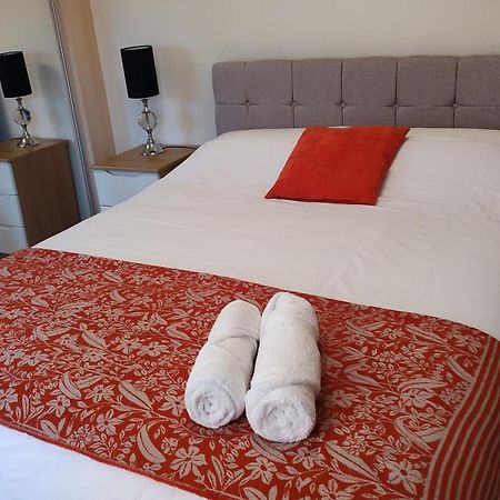 Baystays Scenic View Swansea Esterno foto