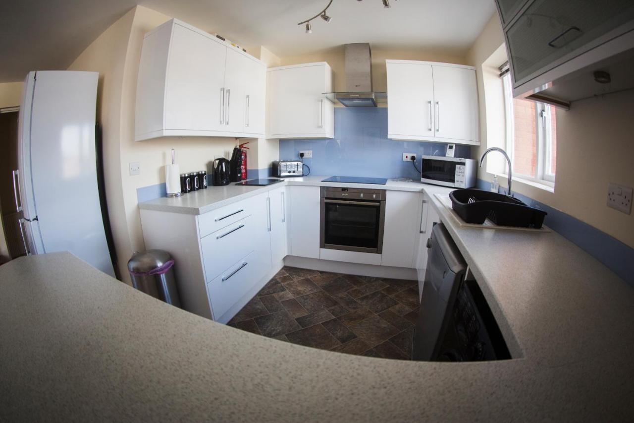 Baystays Scenic View Swansea Esterno foto